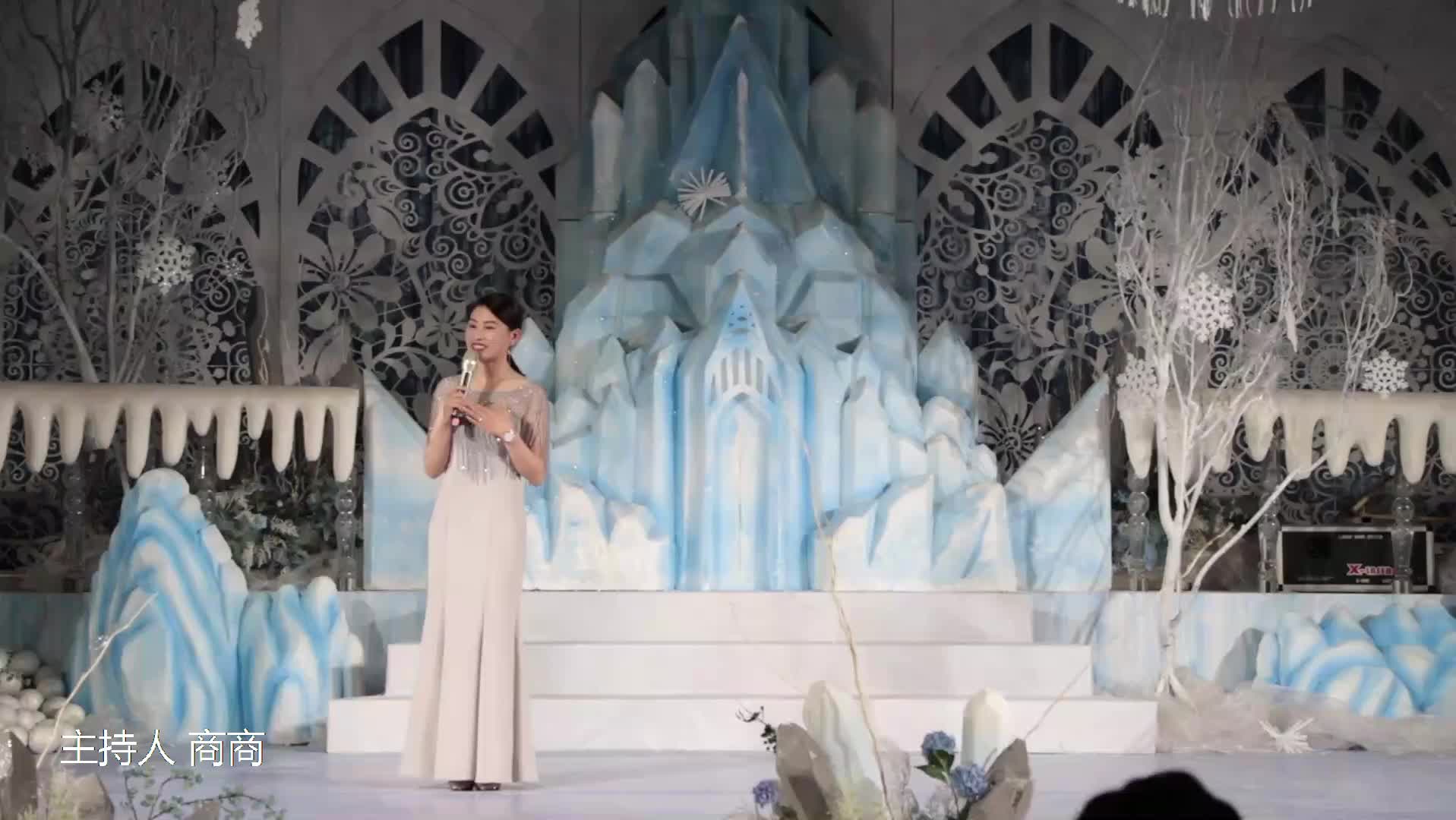 爱之情谊，在于温度