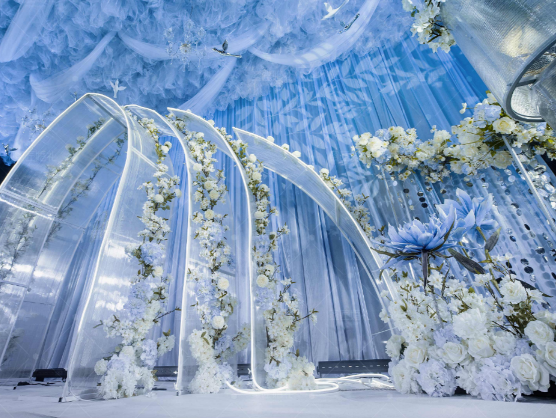 【辉煌喜庆】闪光绚烂，璀璨的光芒《璀璨时光》