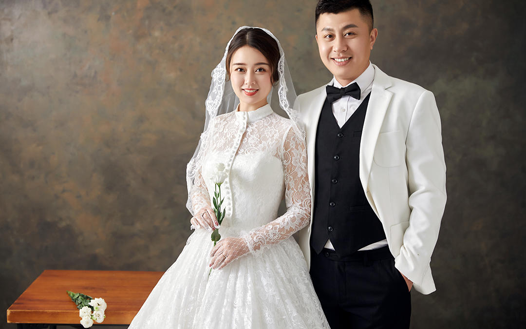 爆炸系特惠套系 总监团队拍摄 小视频送送