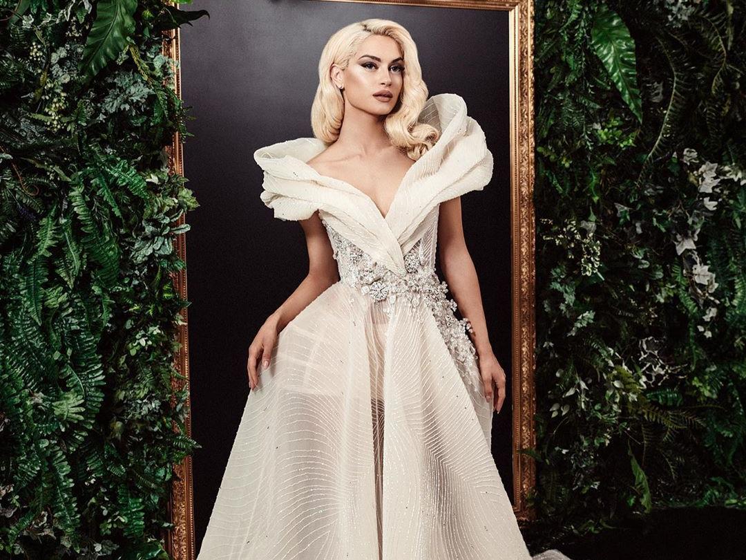 【拉蒙】LIRST LOOK 需要这样的惊喜