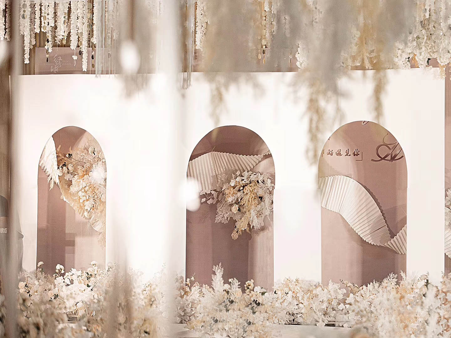 海派婚礼   周年特惠  豪华婚礼