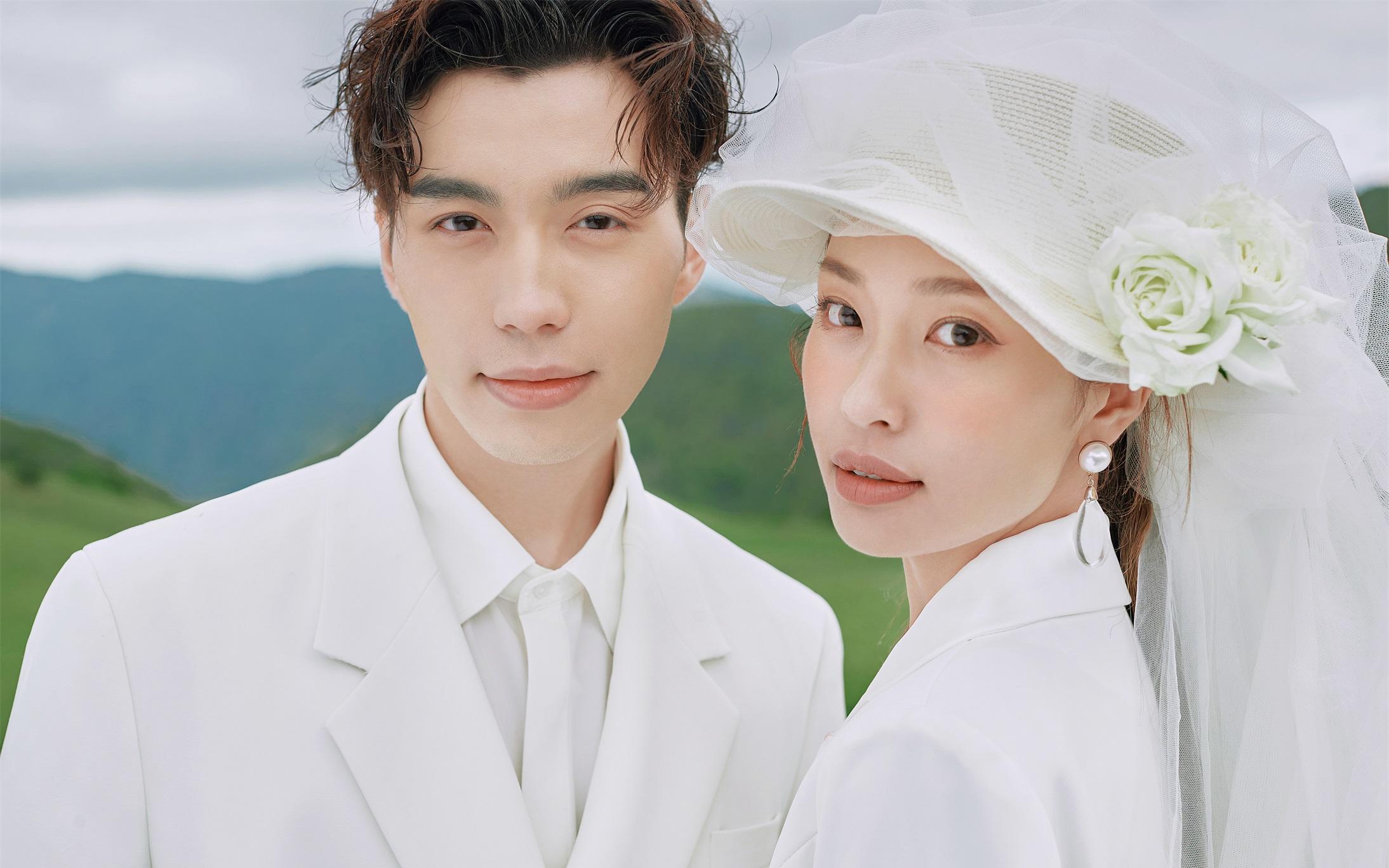 乌托邦公摄大理店丨样片欣赏