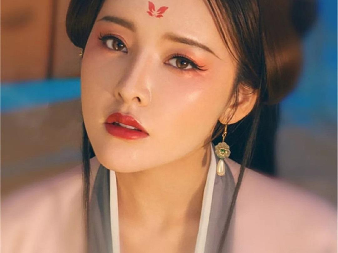 【花嫁造型】精致妈妈妆/宴会妆/艺考妆 一妆一造