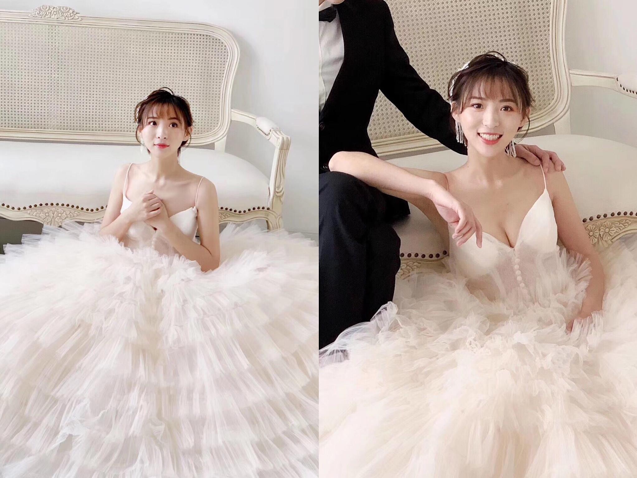 【超值租赁】6件套租赁 新娘必选性价比套餐