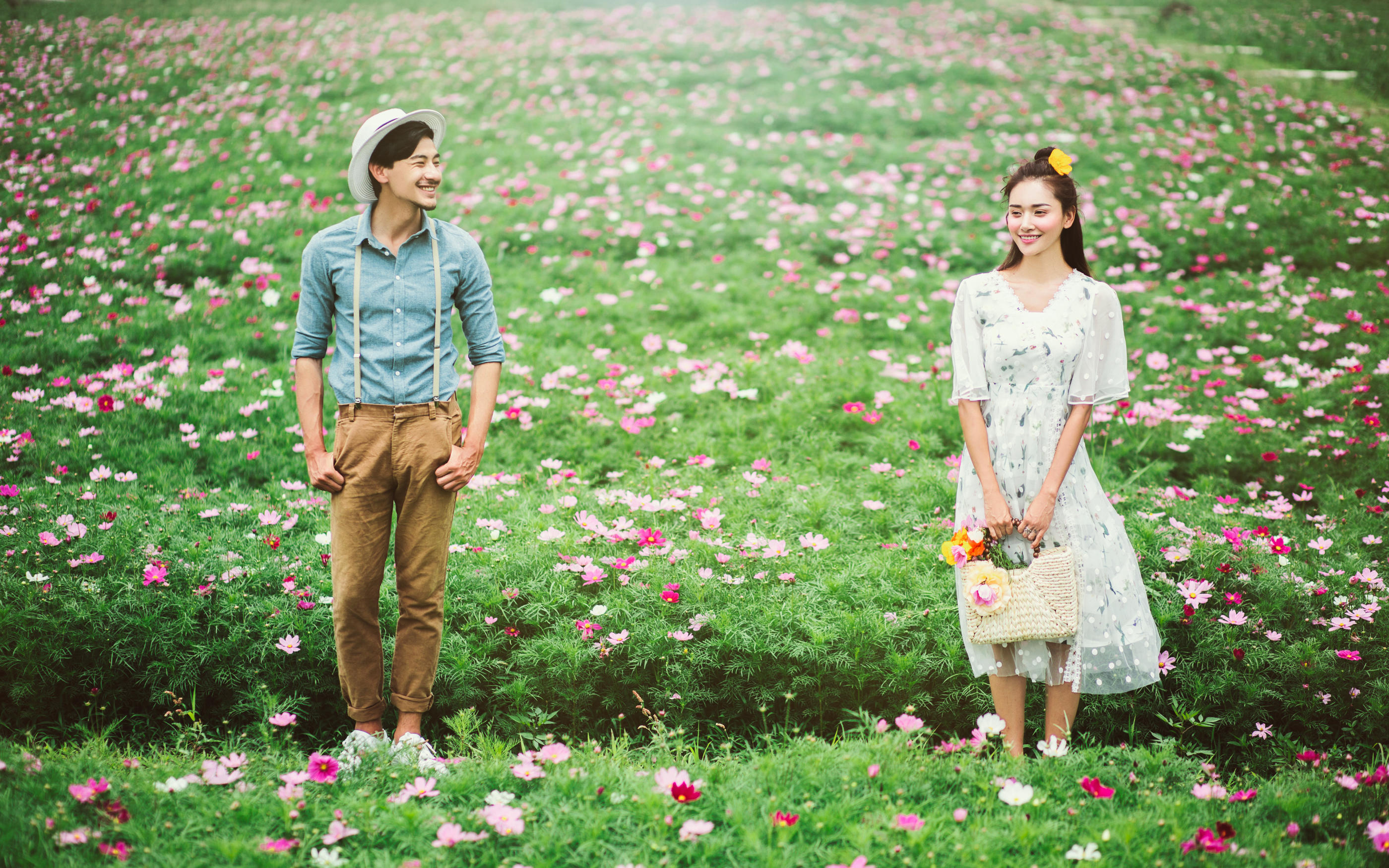 【520  剛好遇見你】