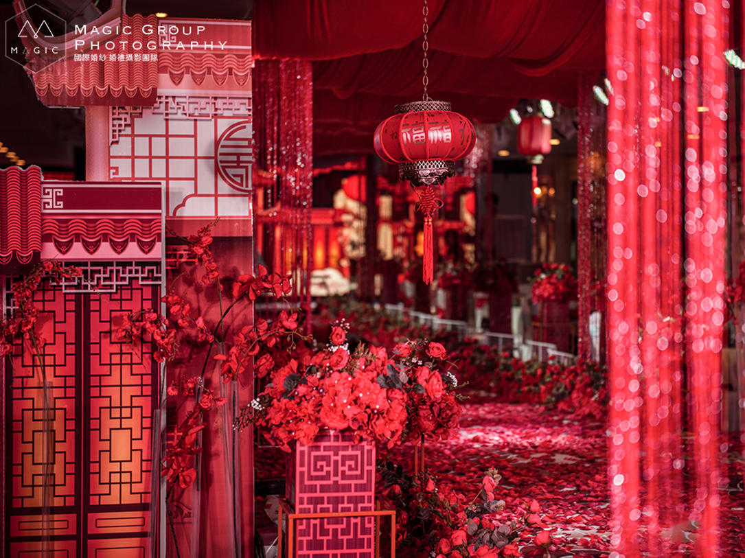 【维纳斯】一站式个性订制~《Beckoning》