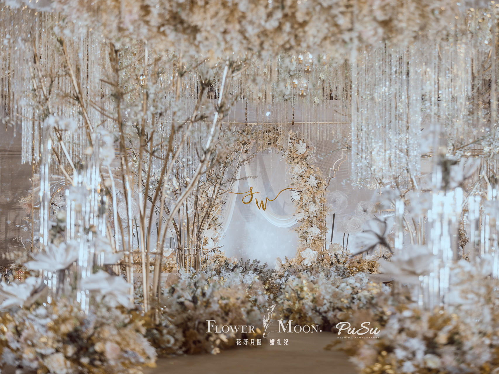 【花好月圆】午后的温暖 