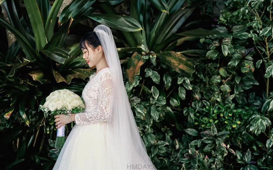 巴厘岛艾吉婚礼爱吉edge bali