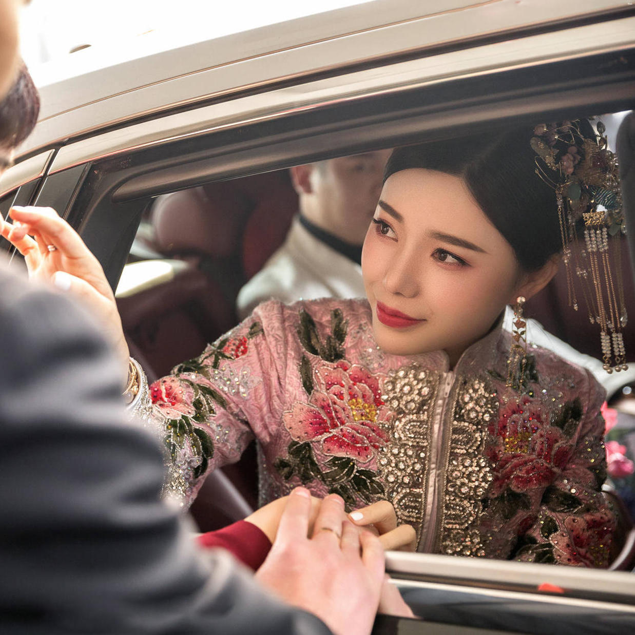 人氣推薦   80映畫  婚禮跟拍