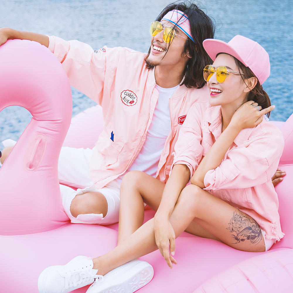 聚焦视觉|一价全包+游艇+海景+蜜月酒店+包邮