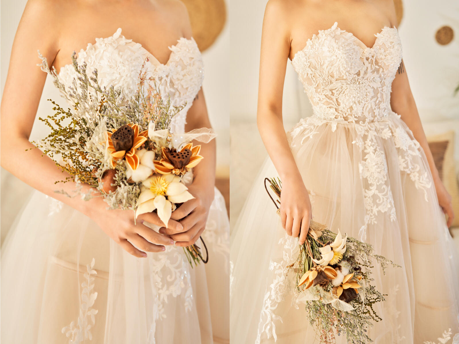 【鹿笙】2019春夏爆款设计师定制套餐