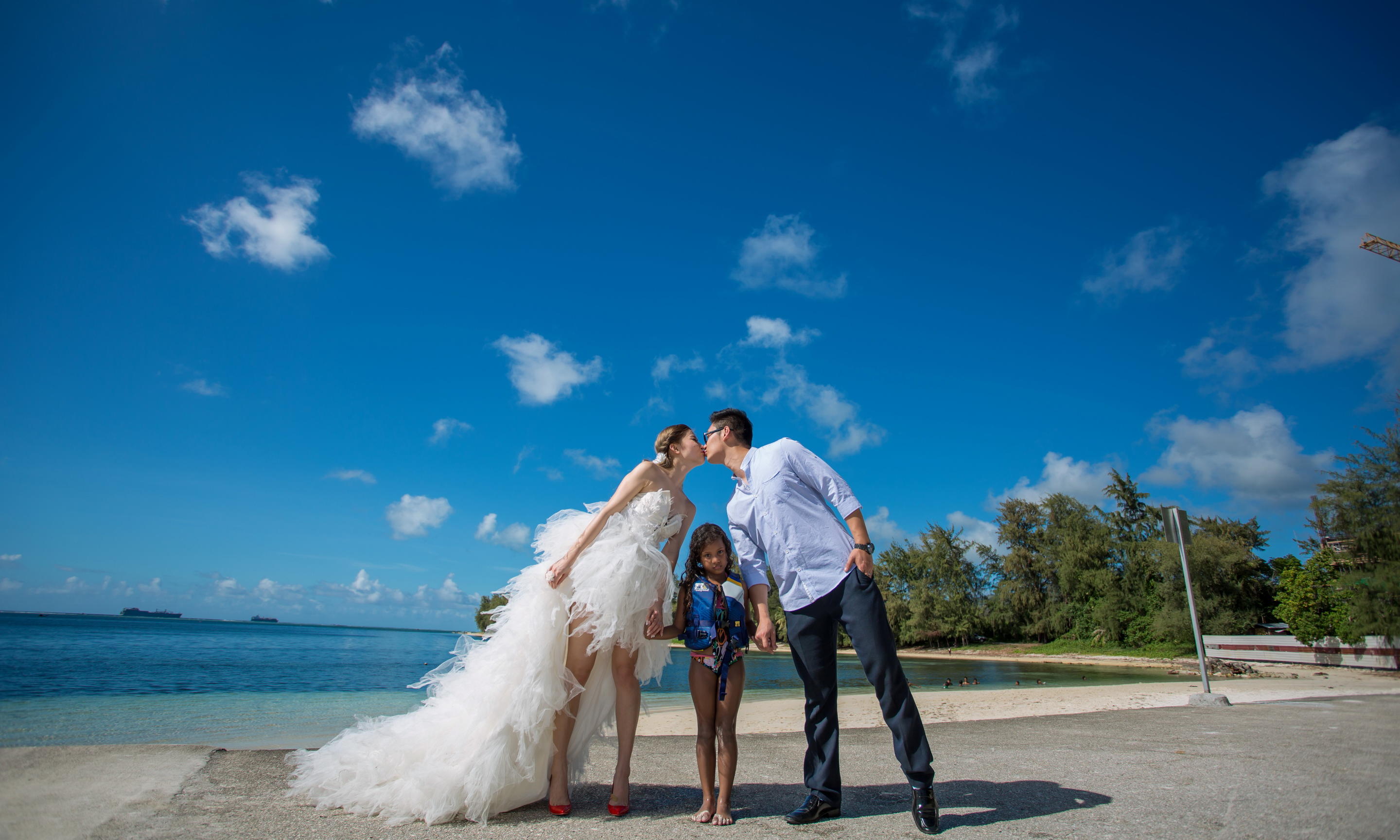 小江攝影'馬爾代夫翡諾島'旅拍一