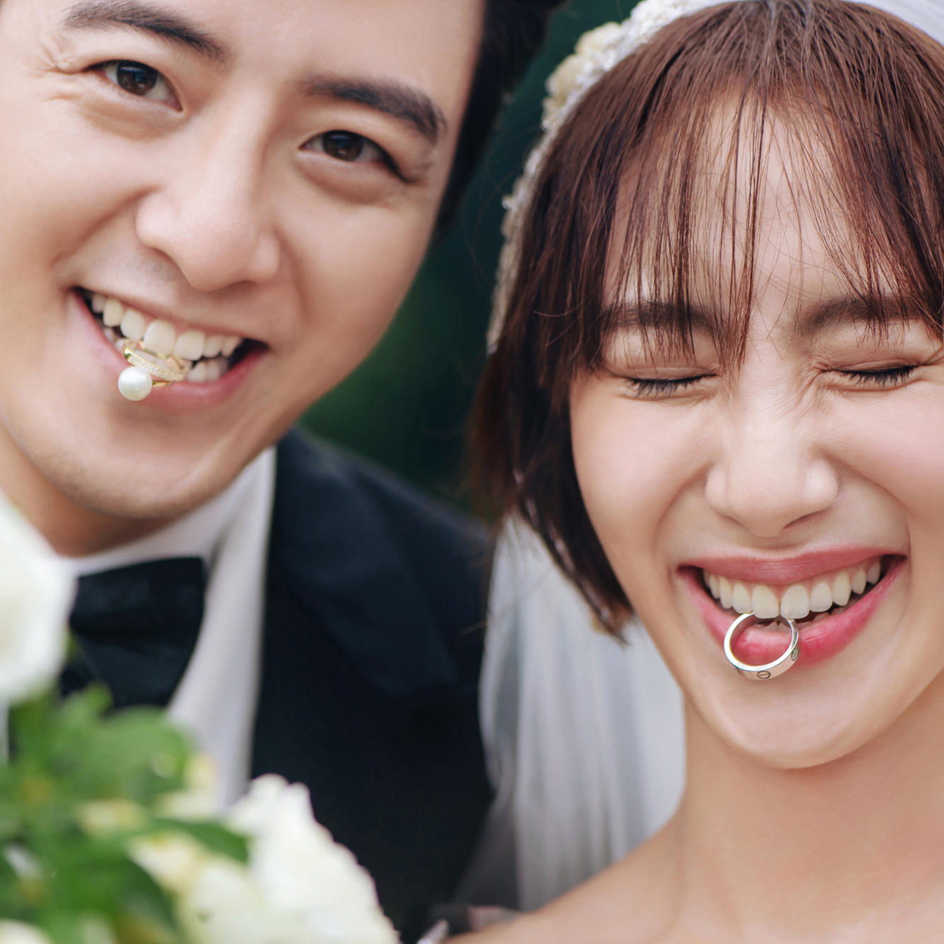 盛夏光年 超多拍摄超多产品婚纱照热卖套餐