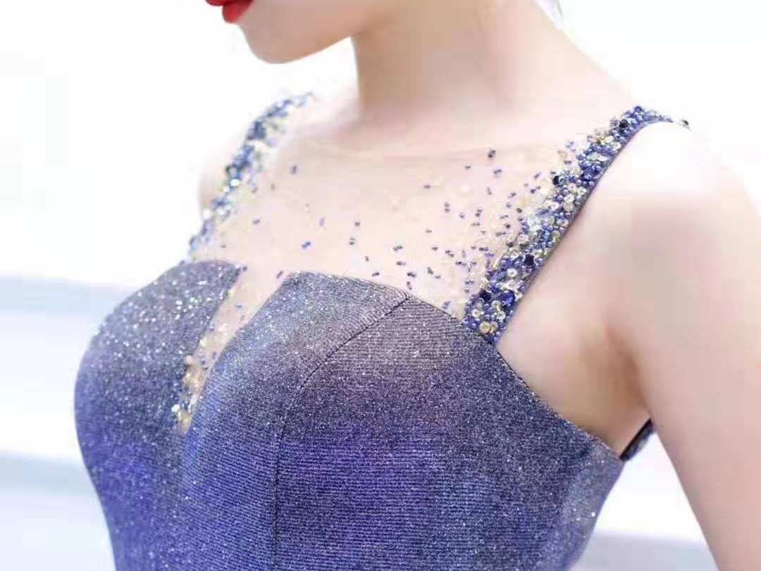 【Star 嫁·妆】年会高端礼服（超值推荐）