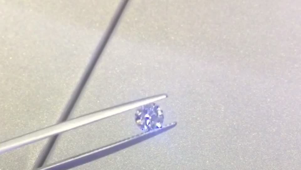 60分钻石 G色 完美切工 