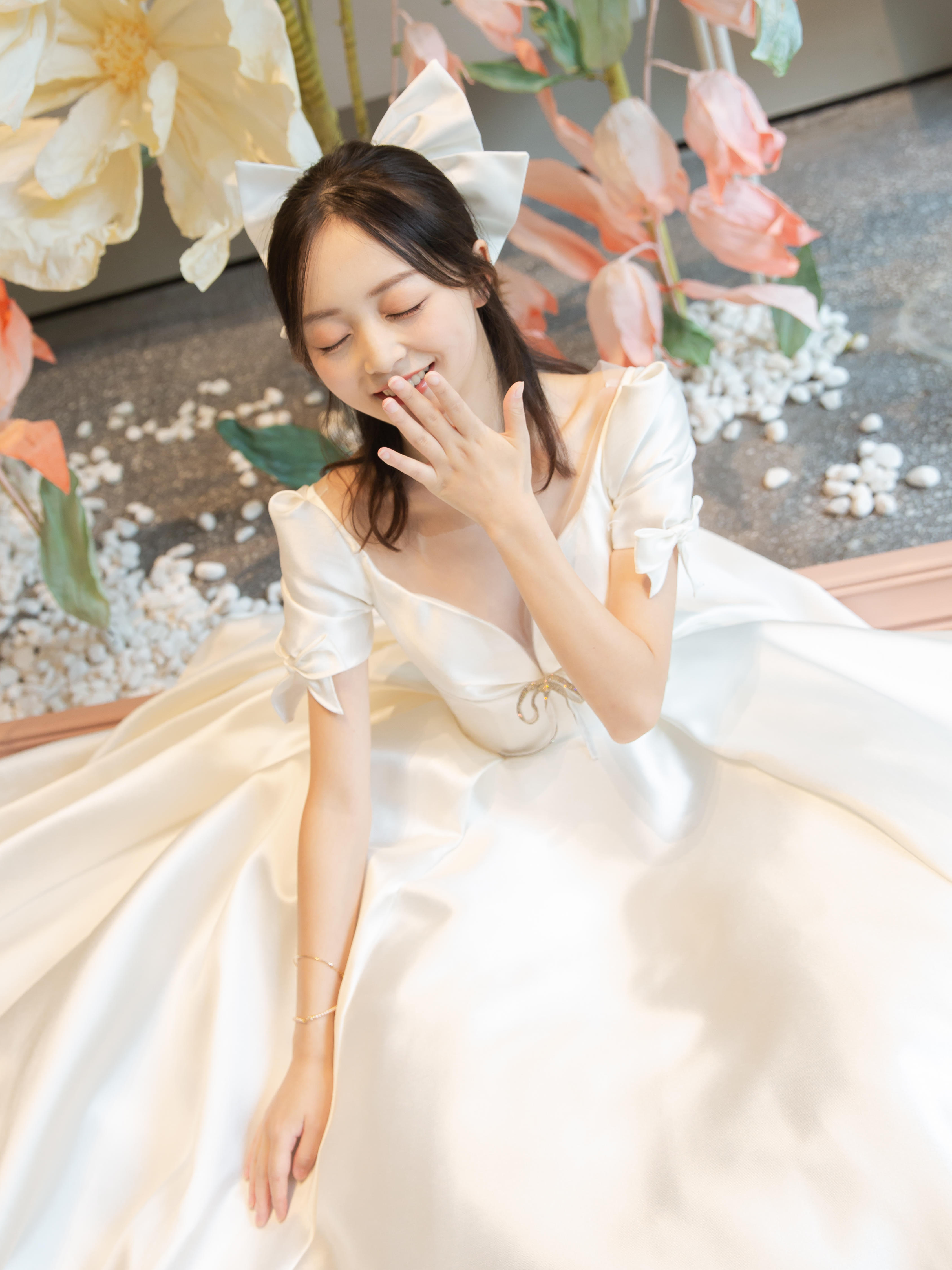 【梦幻公主系列定】4件租赁套餐 