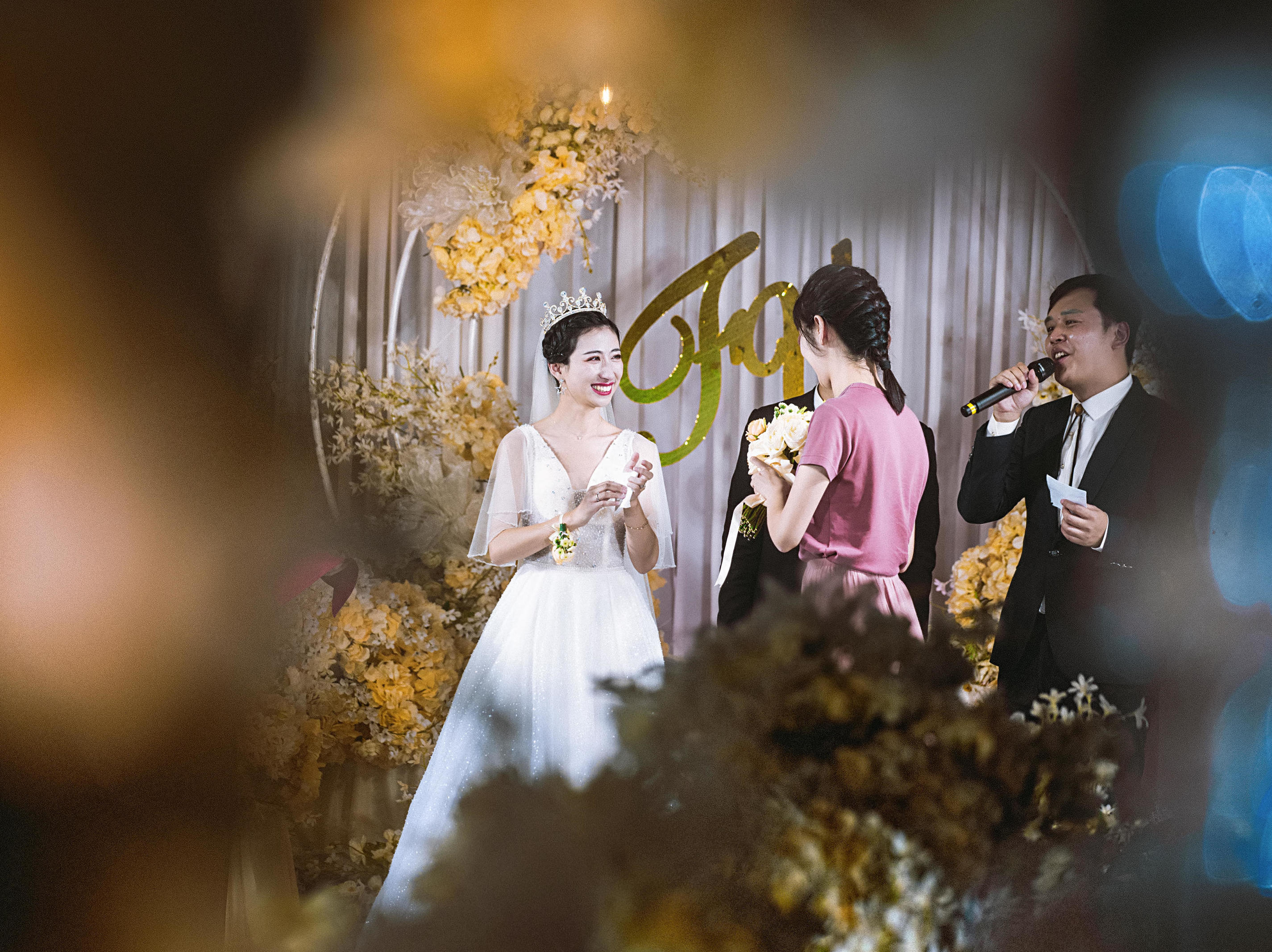 #你和我，像极了爱情#基础套餐 不能错过