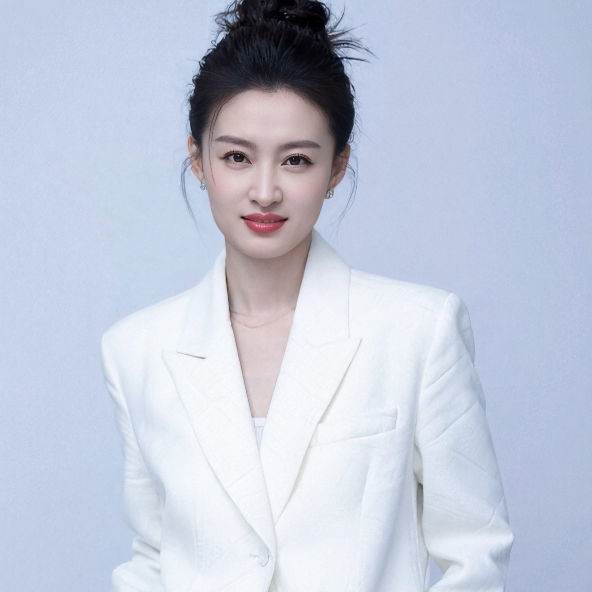 喜颜妆造