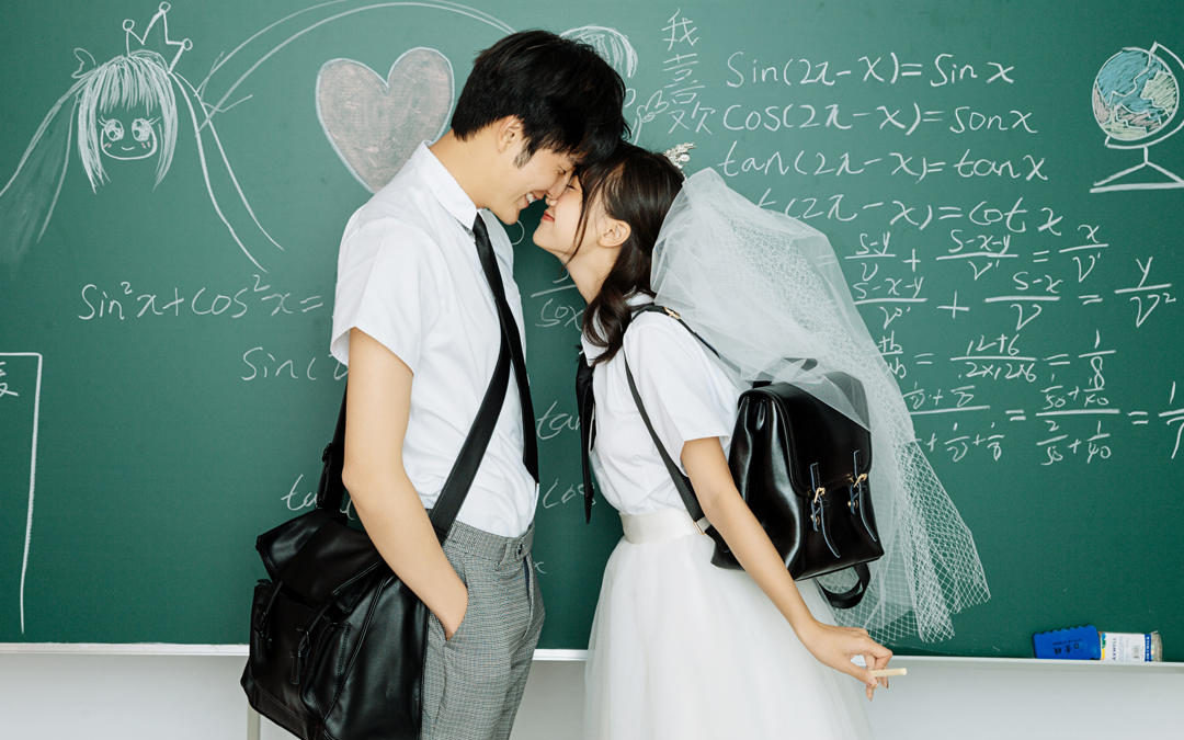 初恋的那些事---剧情创意