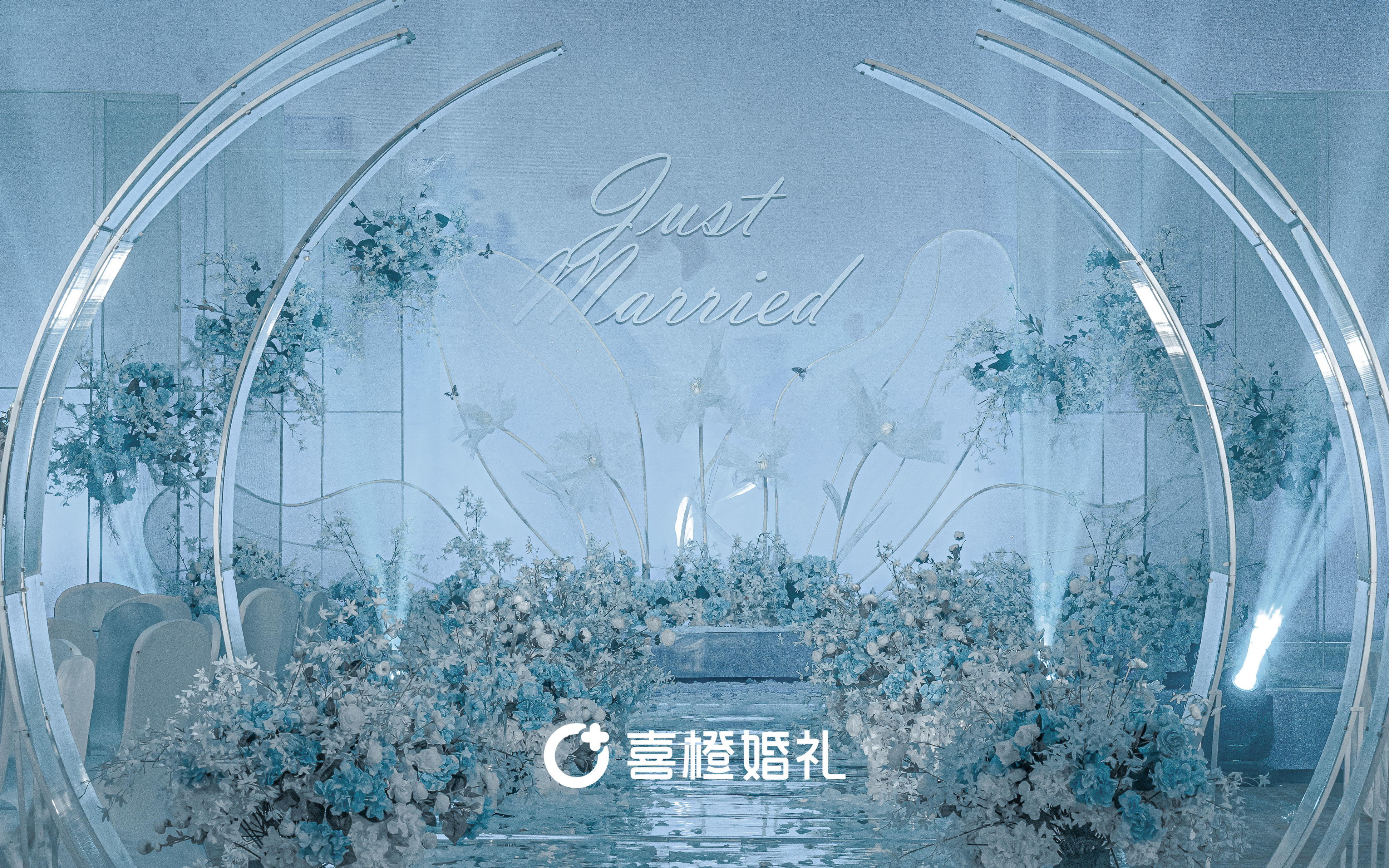 佳期如梦/香槟色/金色/唯美风