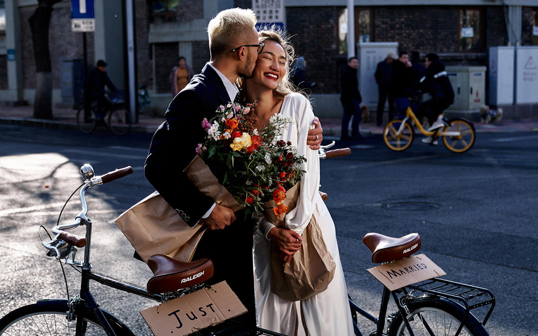 【网红抢拍】城市轻旅系列+情绪纪实+底片全送