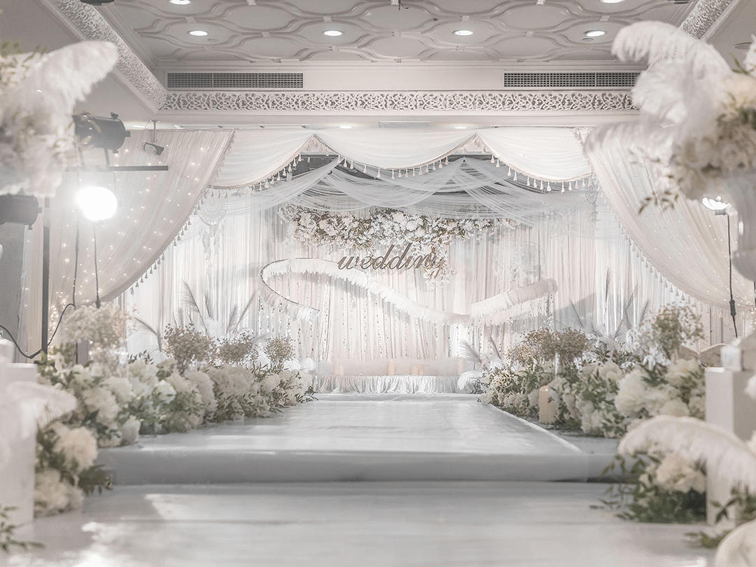 超值优惠套系『羽丶晨谷』