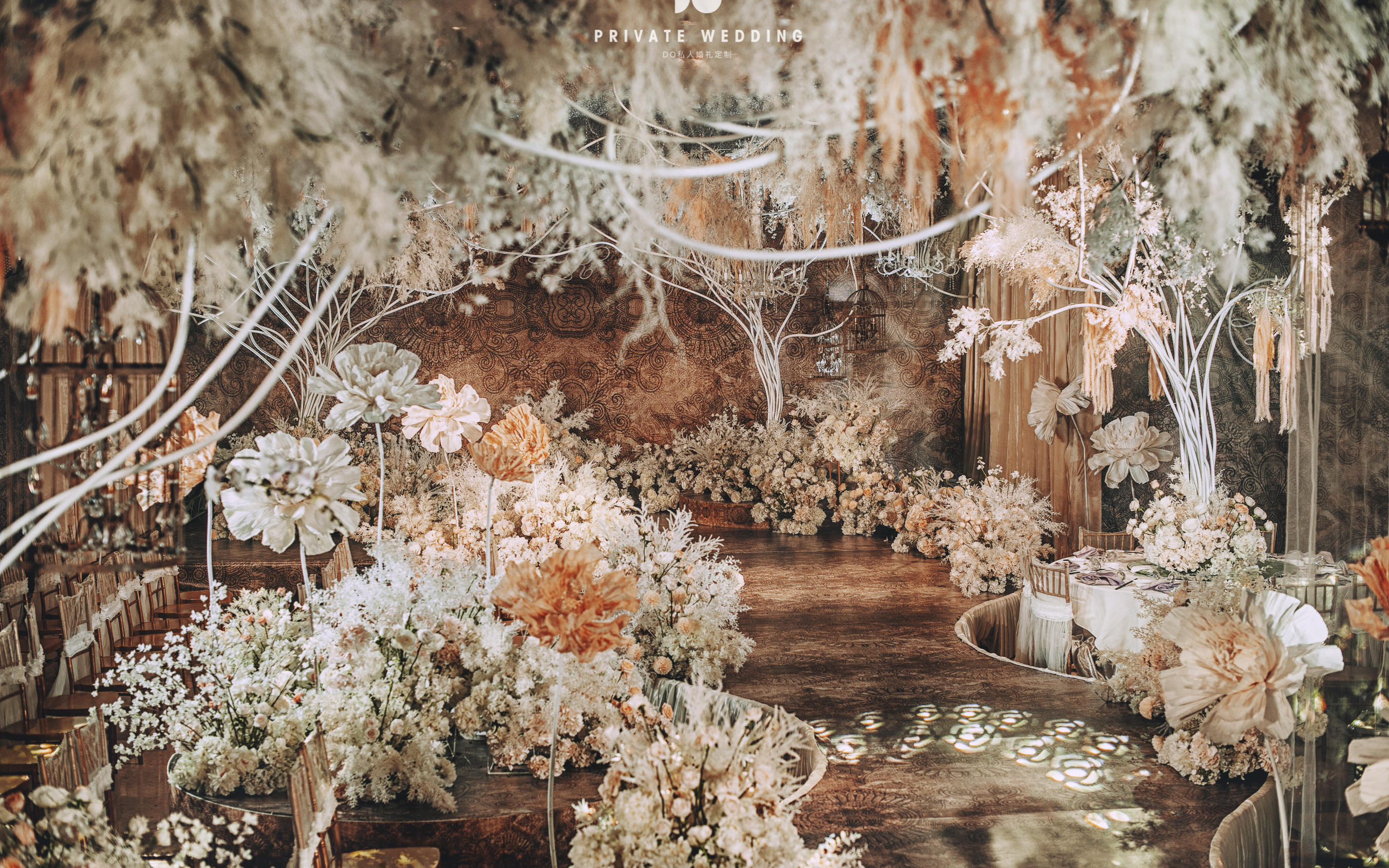 『Fleur de Rocaille』