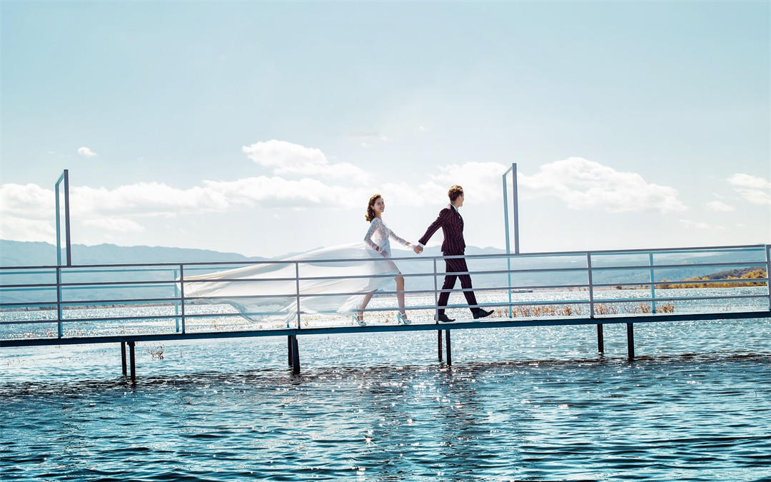 ins風(fēng)~清爽海景邊玩邊拍 專車接送