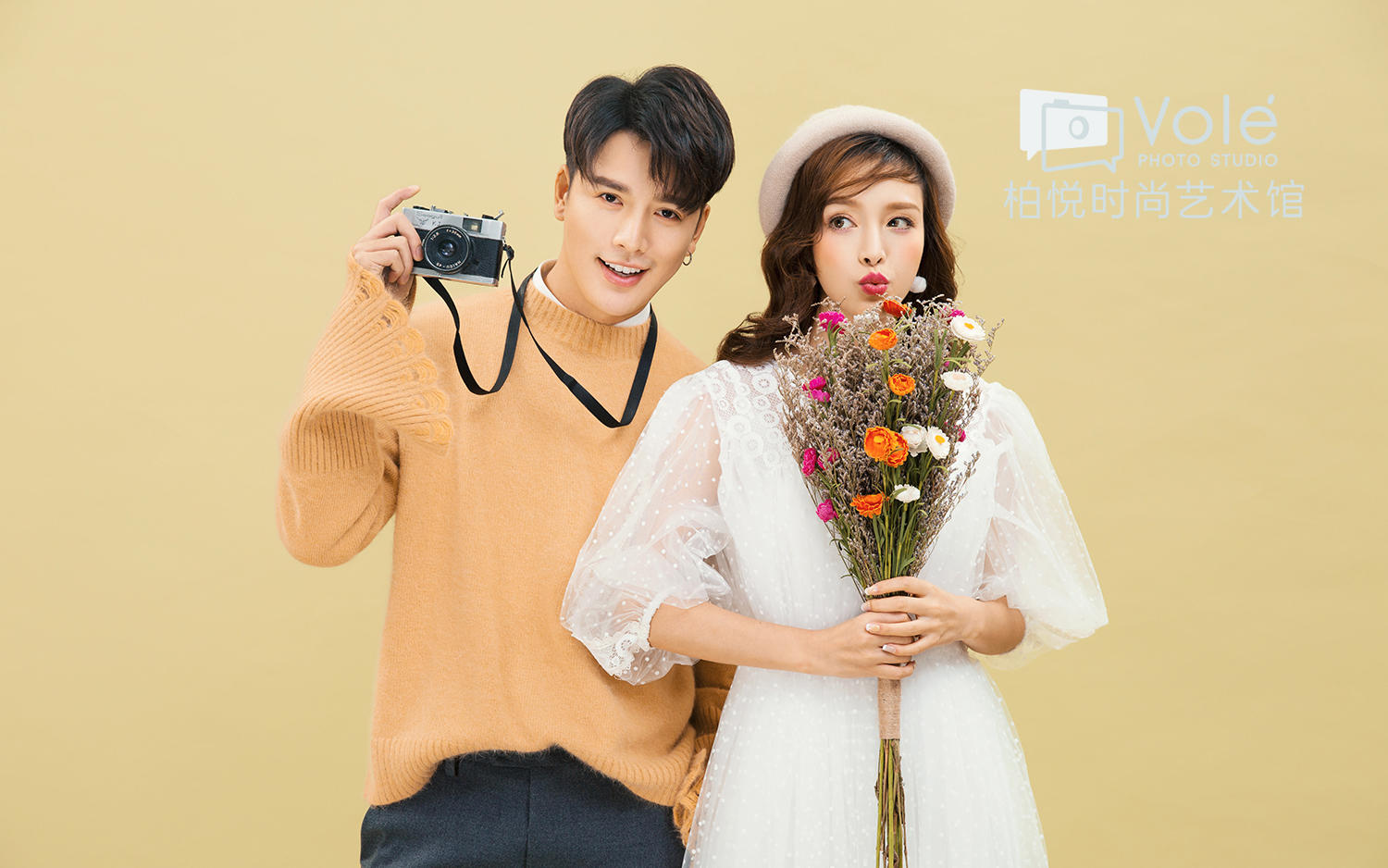 柏悦时尚艺术馆《轻礼服》