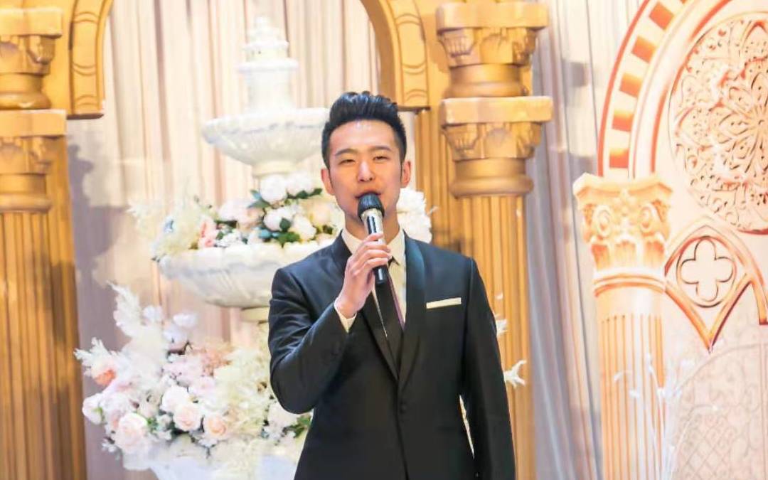 【限时特享-人气好评】主持人宏光＋DJ＋订单礼