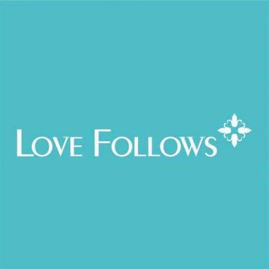 Love Follows婚戒珠宝定制中心