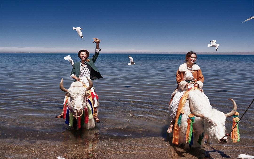【遇见菲林】-青海4月客照欣赏
