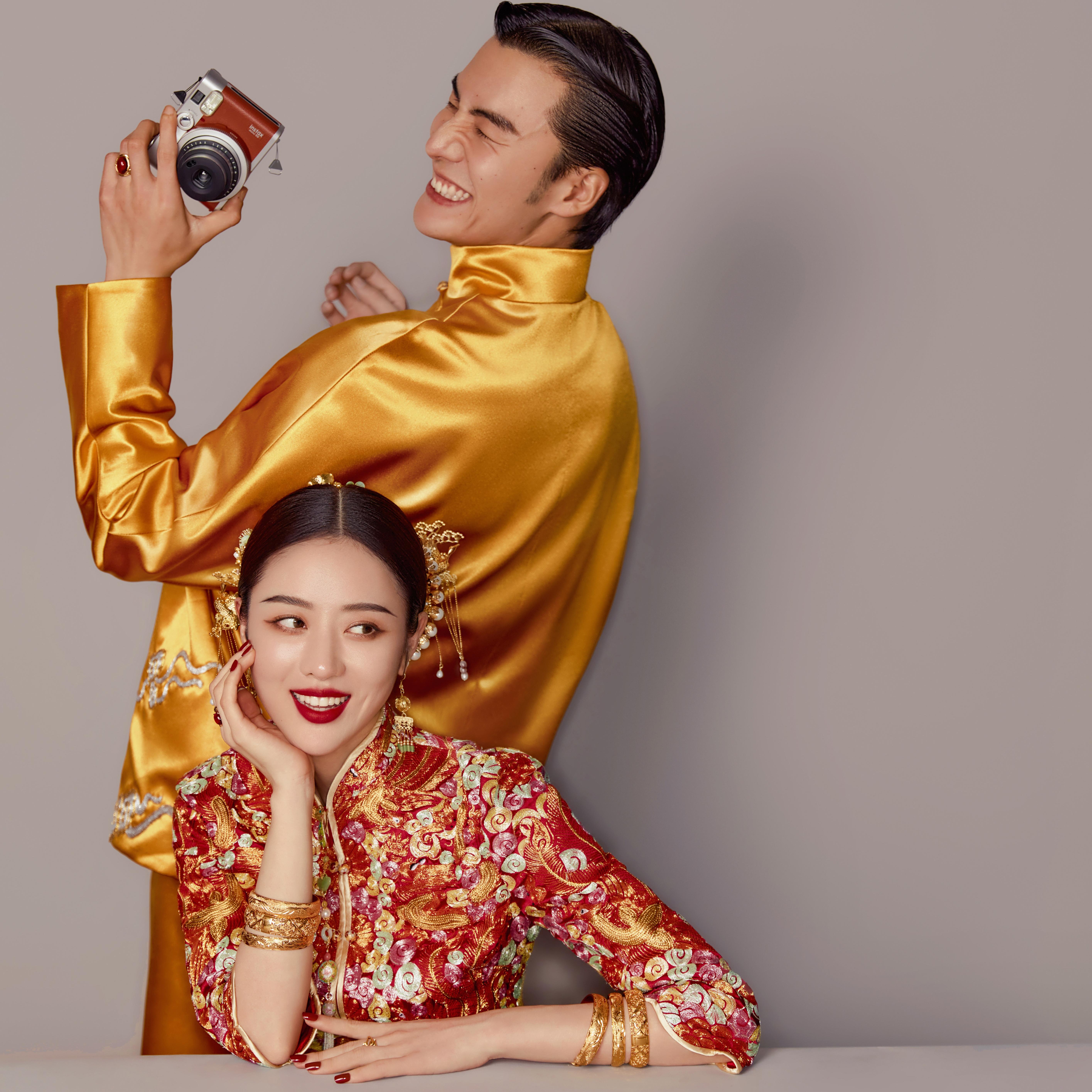 李氏婚纱摄影<尊享套餐>超高性价比