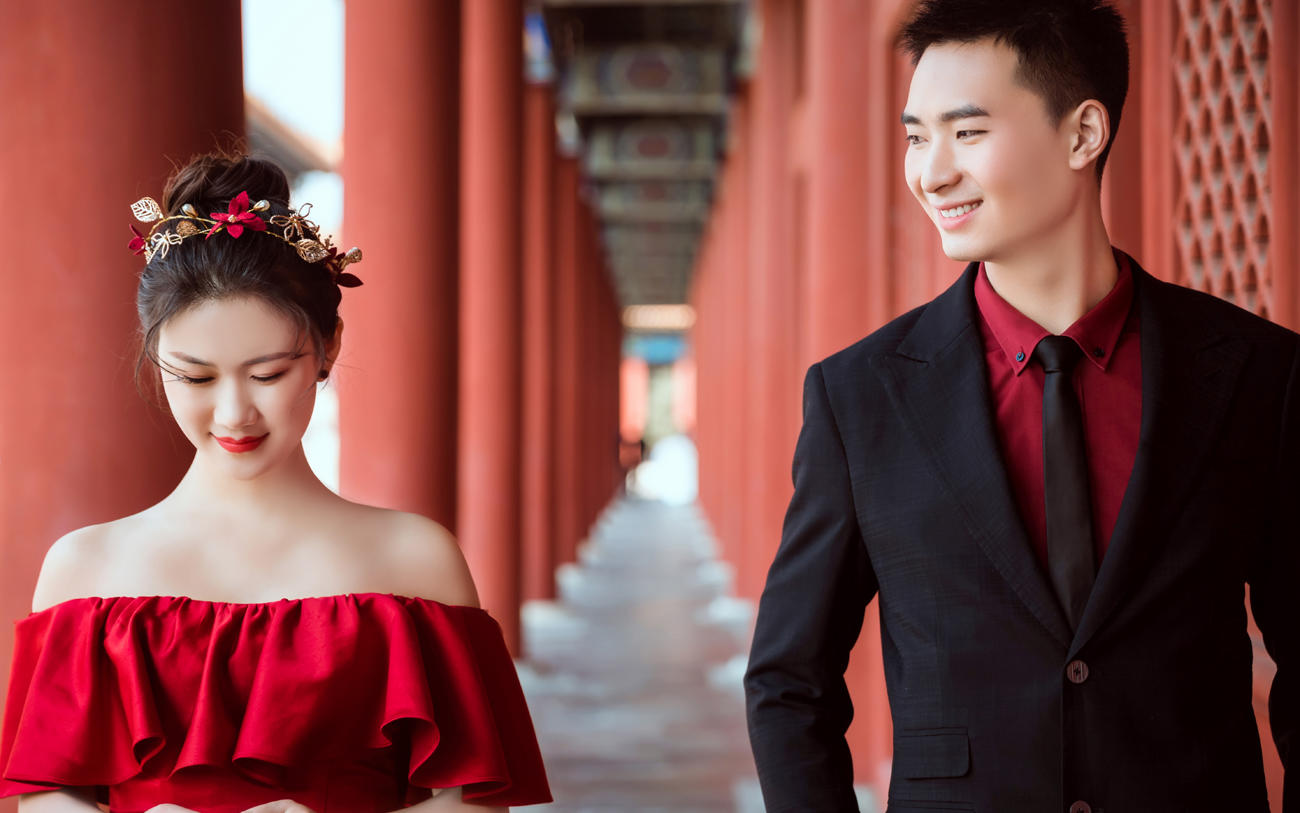 电影剧情风格 一对一拍摄