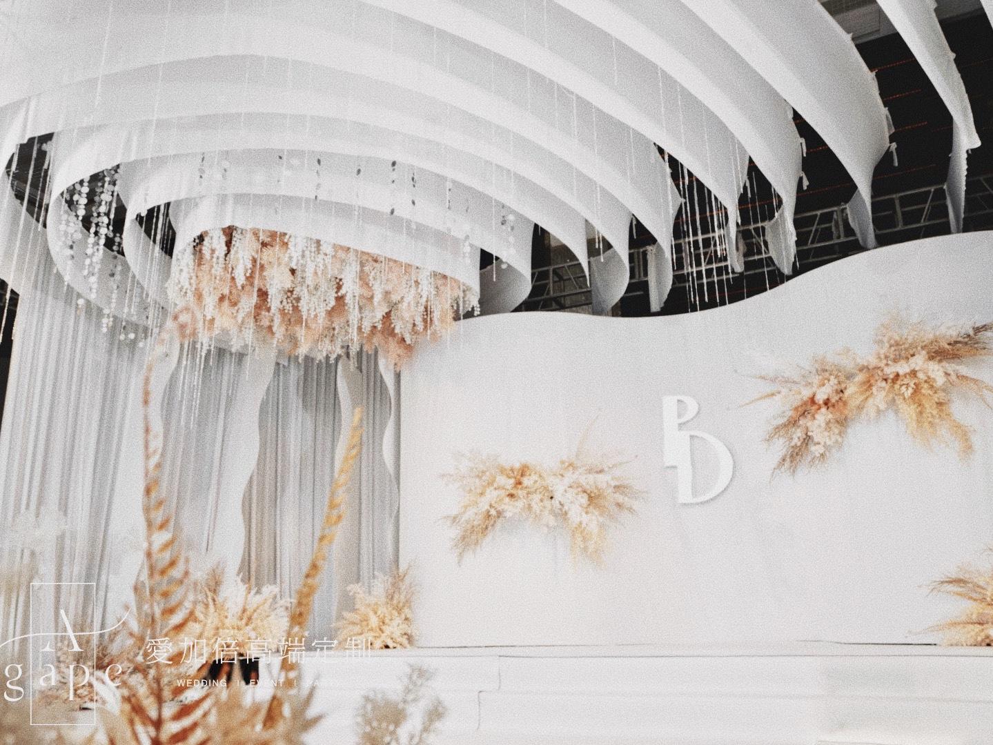 26999潮流推荐婚礼套系