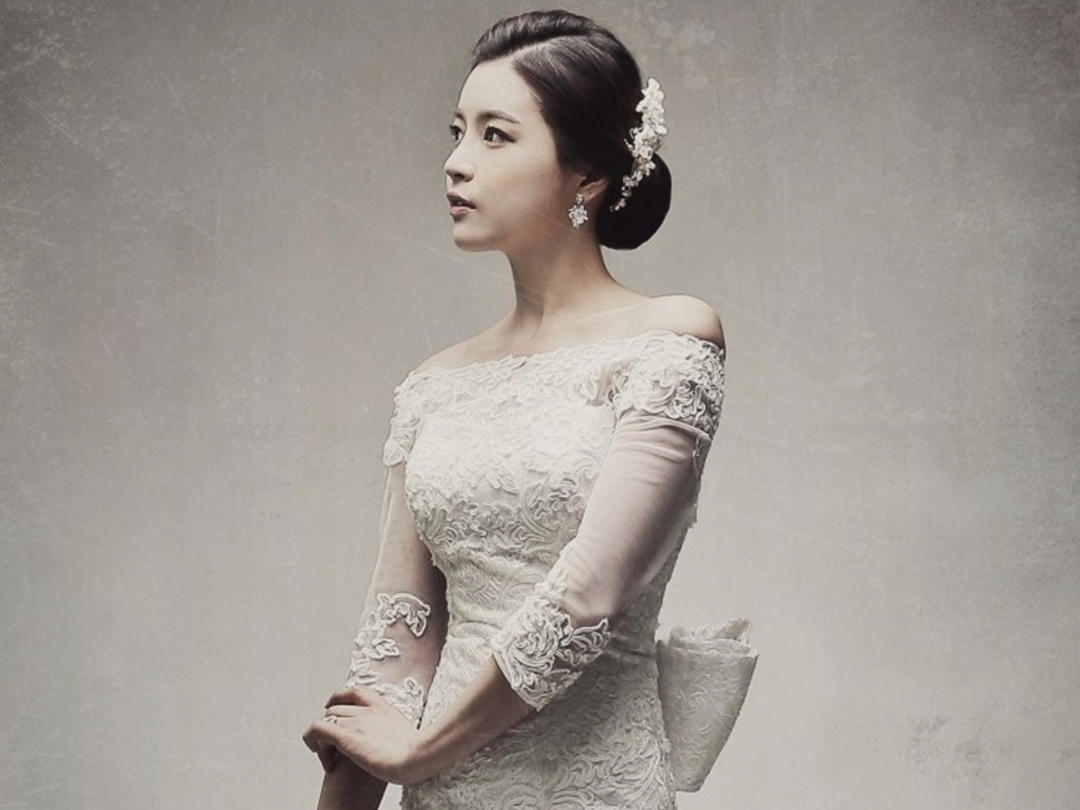 【品质套系】奢华婚纱+中式+敬酒服+总监档