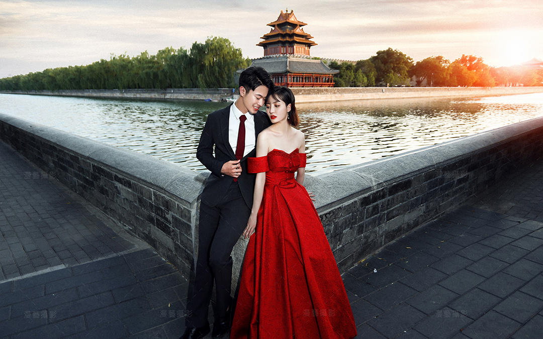 MANYI定制-相顾无言，你却懂我