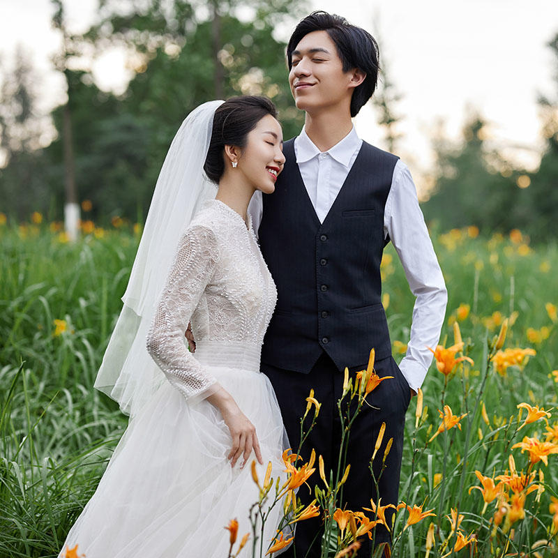 百色婚紗照8服8造內(nèi)外景兼拍底片全送資深團(tuán)隊(duì)