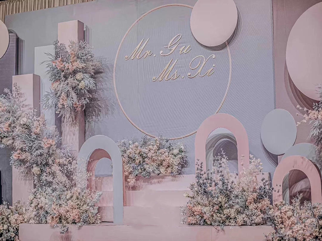 【简爱婚礼】小成本/高颜值  特价套餐 限量发