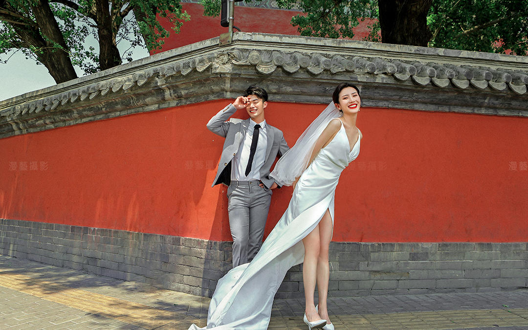 MANYI定制-初见惊艳，再见依然