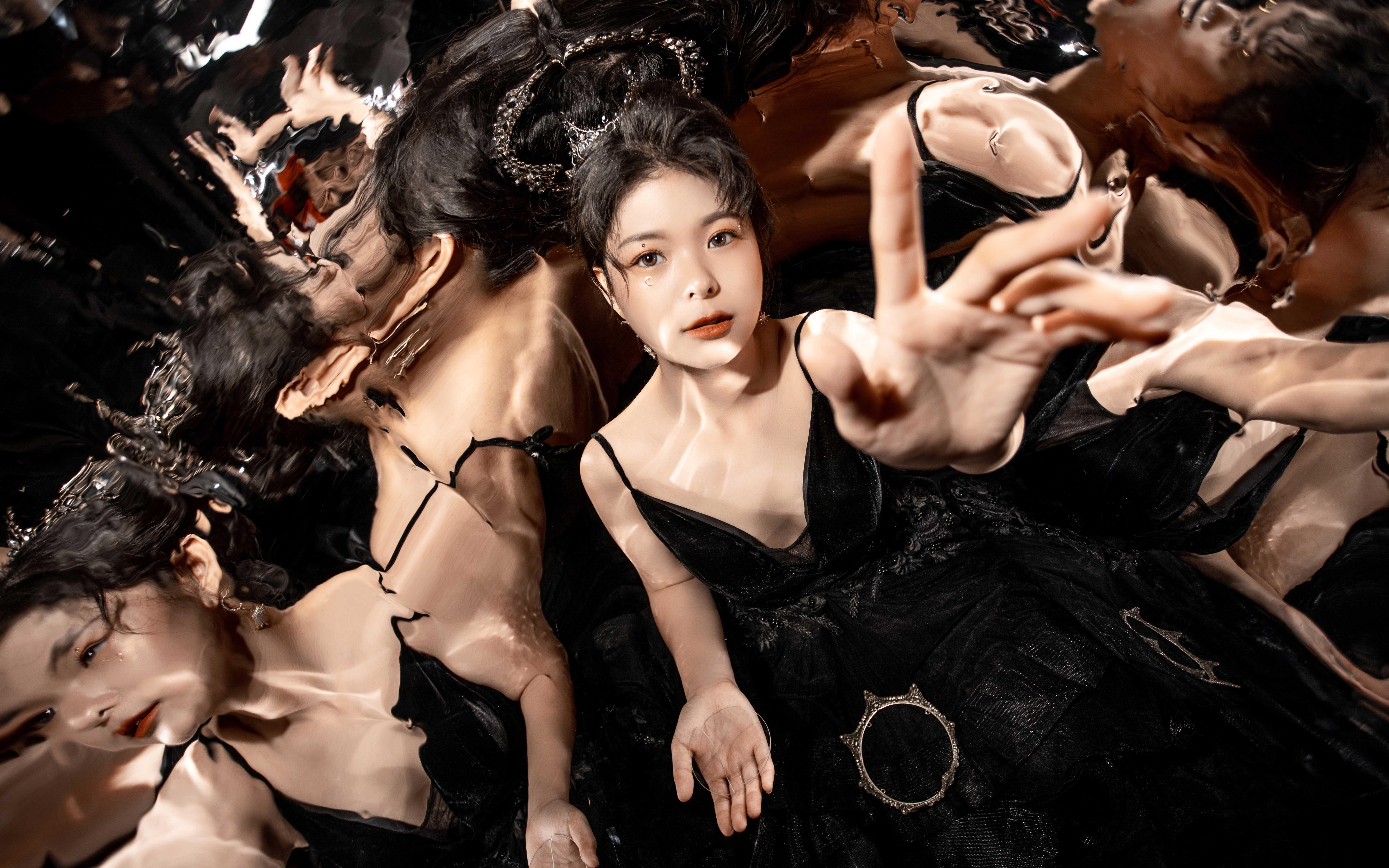 【电影剧情】样片团队+时尚大片+经典传承