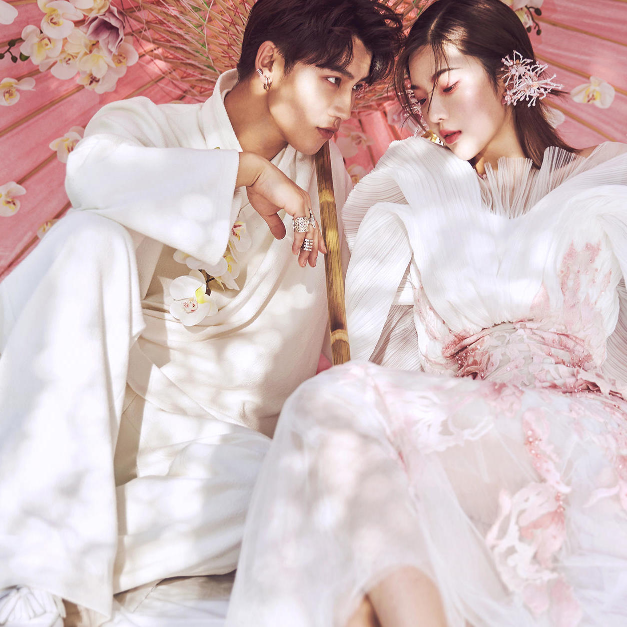 2018-东方腔调-国潮系列（壹）