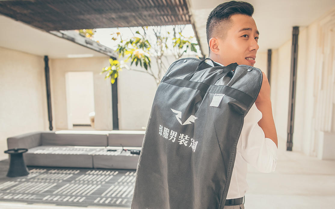 孙光海外目的地婚礼司仪 A·plus工作室创始人