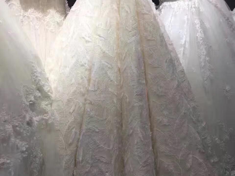 丽莎沈婚纱设计工作室