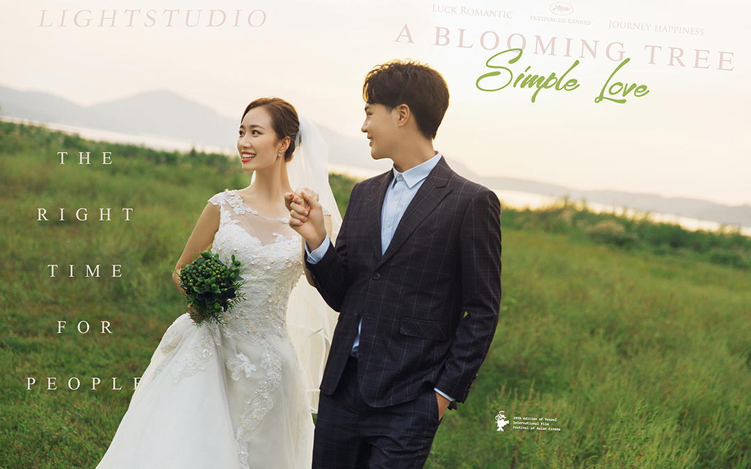 【流淌の时光】喜欢夏天的雨和任何时候的你