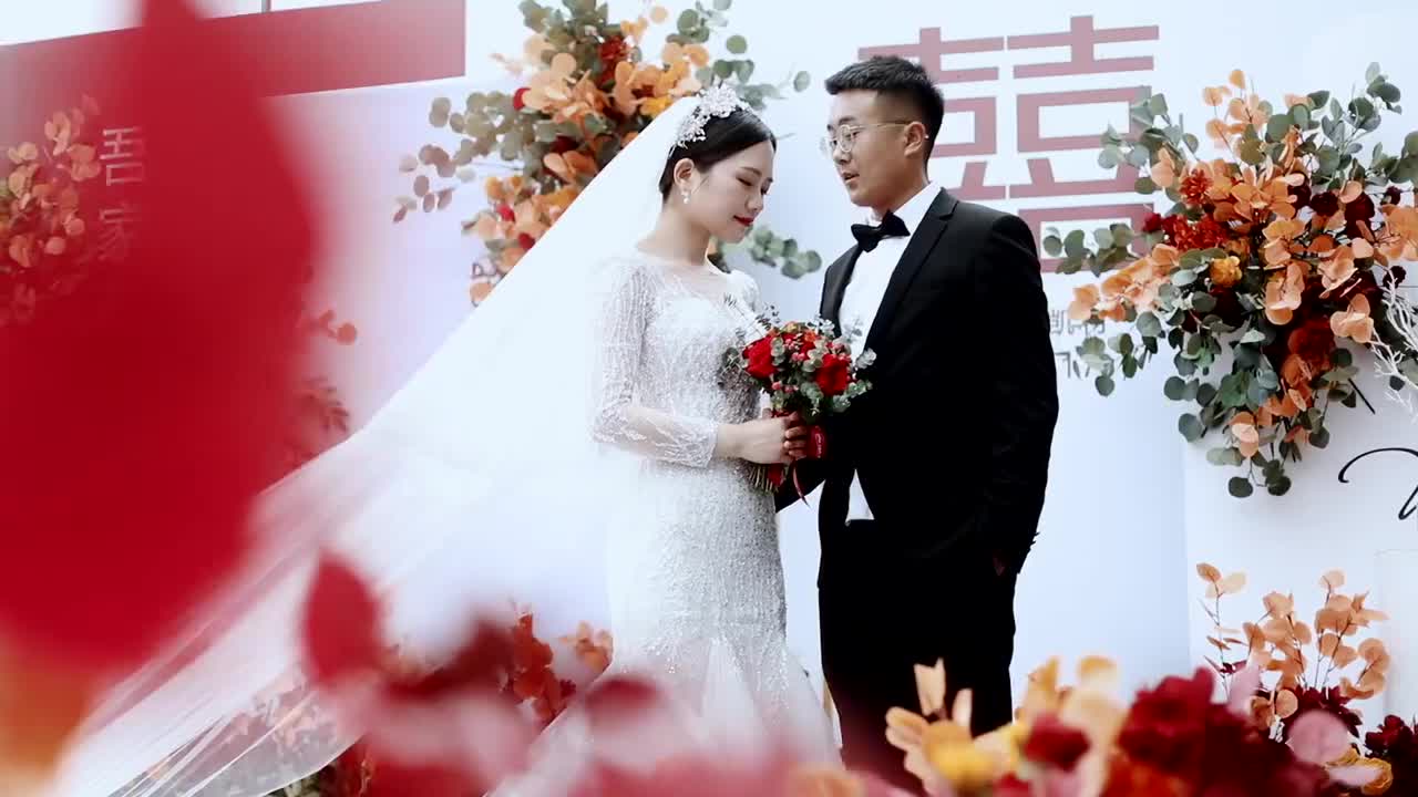 壩壩宴小預算8800含四大金剛紅色