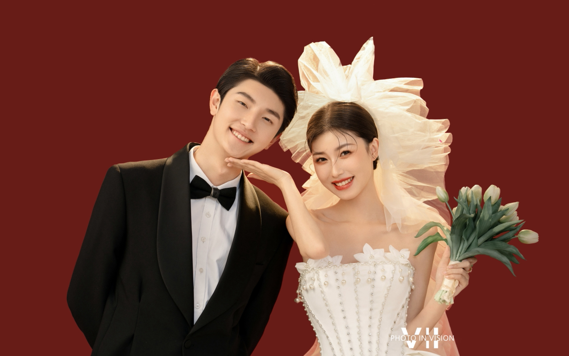 喜嫁风婚纱照朋友圈燃爆啦