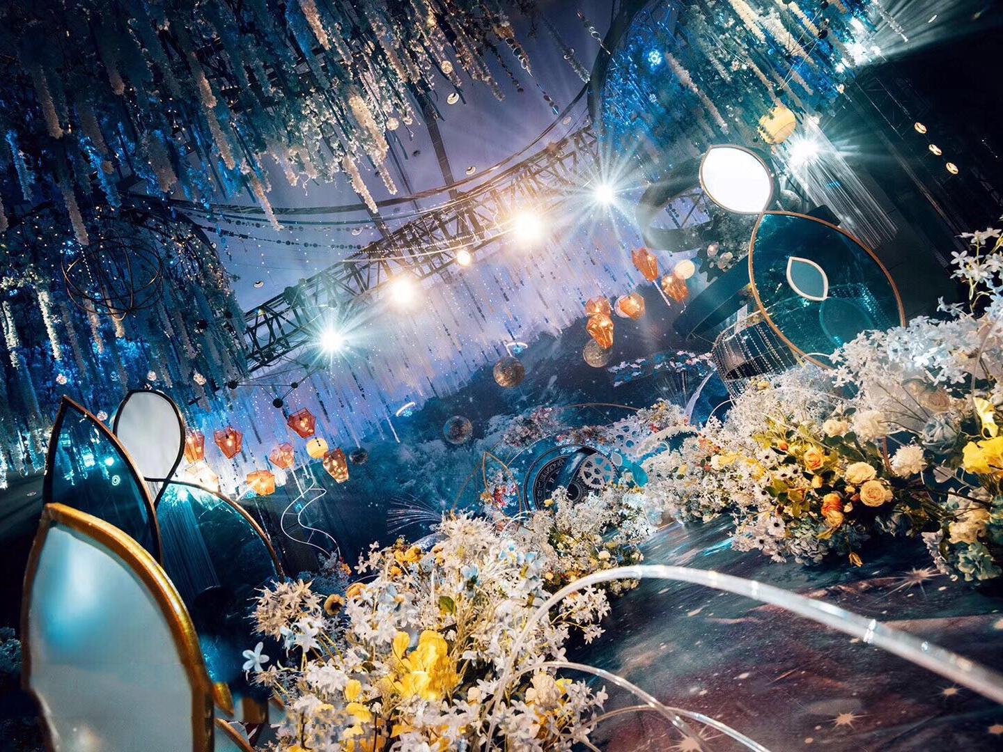 【超高性价比之选】简约风  订单即送资深化妆师