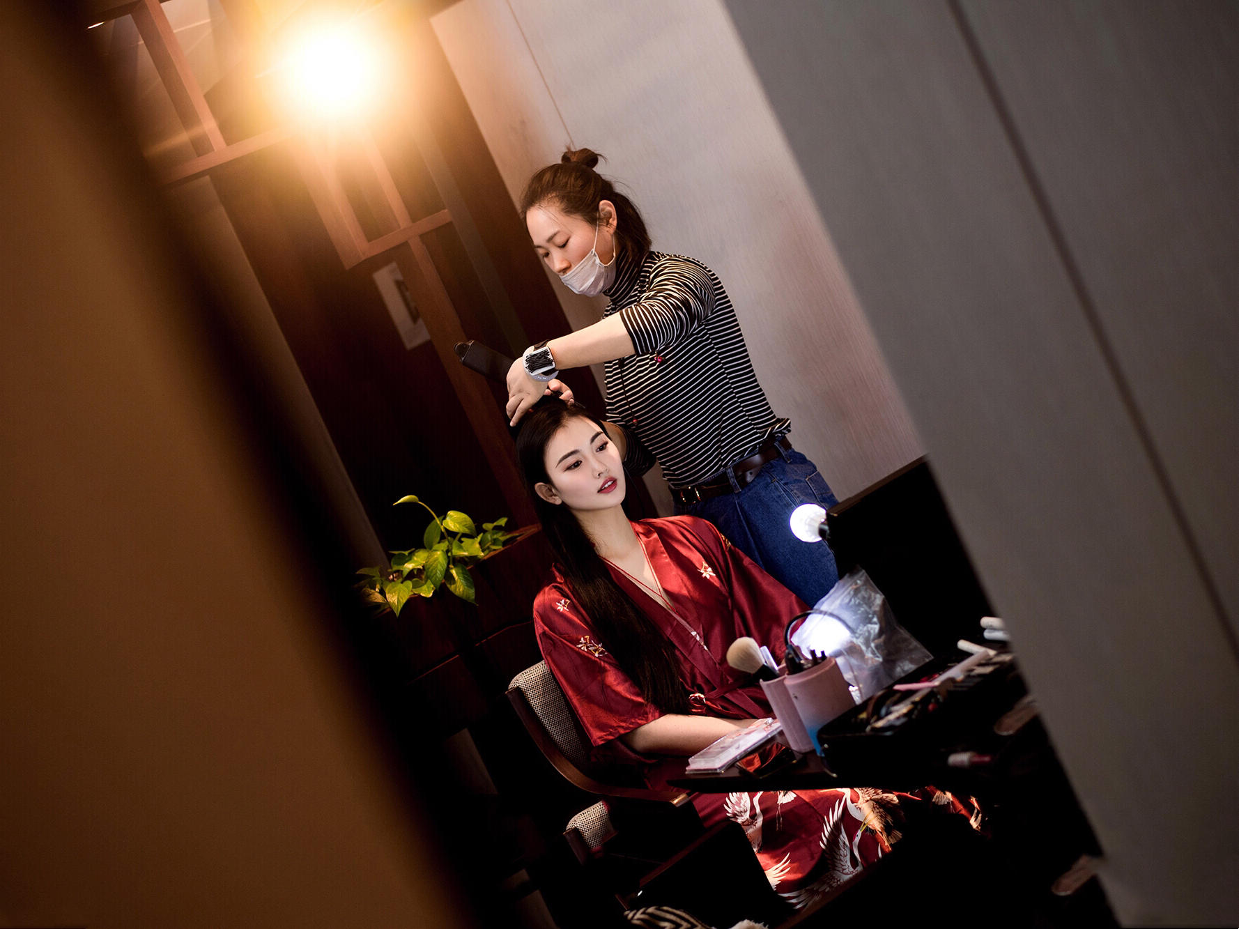 「MIA」韩国品牌高定系列