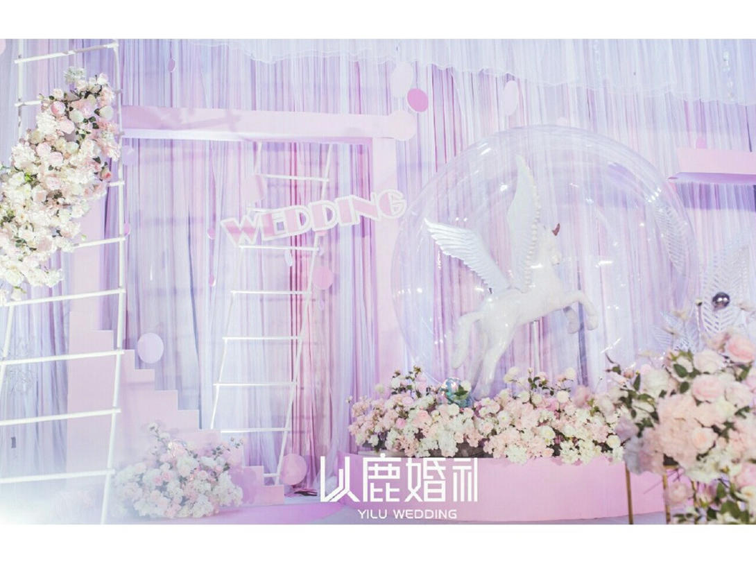 粉色公主少女心 ins 大热款精美灯光